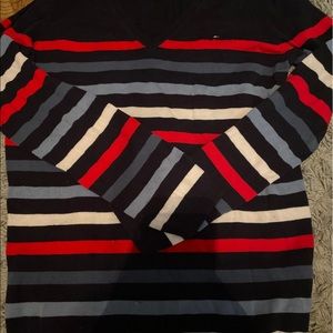 Tommy hilfiger long sleeve shirt